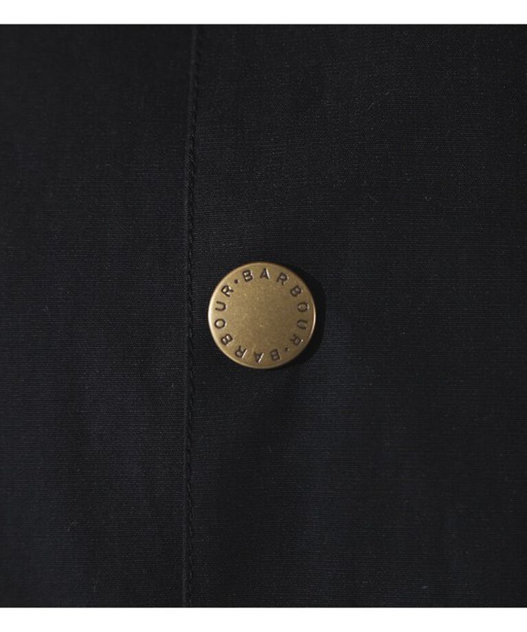Demi-Luxe BEAMS 「BARBOUR / 別注 TRANSPORT ジャケット」|ブルゾン・スタジャン|
