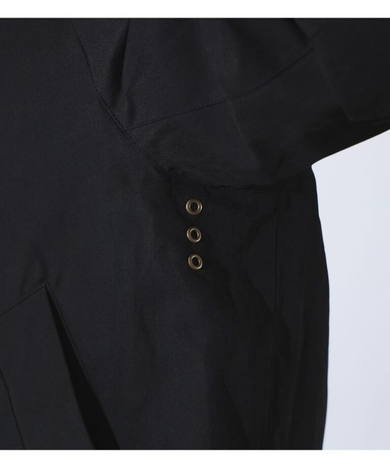 Demi-Luxe BEAMS 「BARBOUR / 別注 TRANSPORT ジャケット」|ブルゾン・スタジャン|