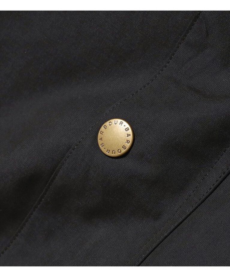 Demi-Luxe BEAMS 「BARBOUR / 別注 TRANSPORT ジャケット」|ブルゾン・スタジャン|