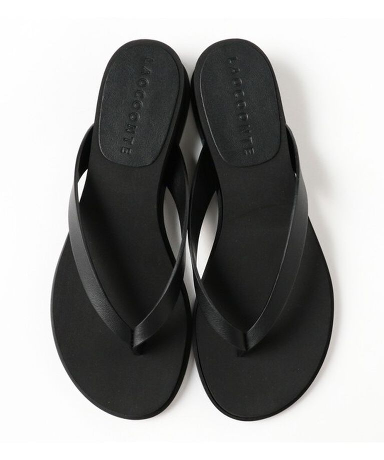 Demi-Luxe BEAMS 「LAOCOONTE / LUCI Sofia サンダル」|サンダル|