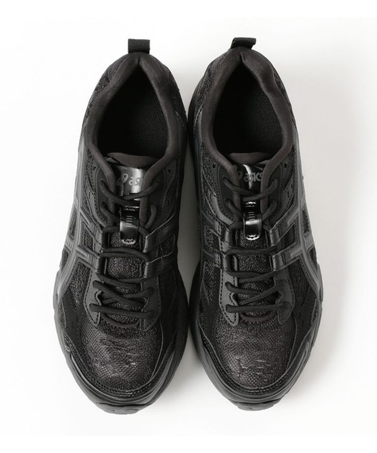 Ray BEAMS 「ASICS / GEL-NUNOBIKI」|スニーカー|
