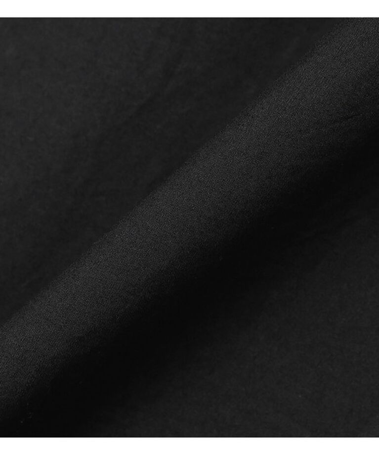 Demi-Luxe BEAMS 「【別注】ne Quittez pas / ポプリン バルーン ワンピース」|ワンピース|
