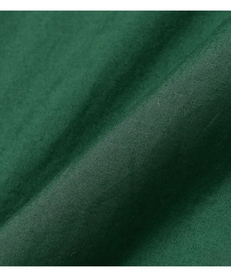 Demi-Luxe BEAMS 「【別注】ne Quittez pas / ポプリン バルーン ワンピース」|ワンピース|