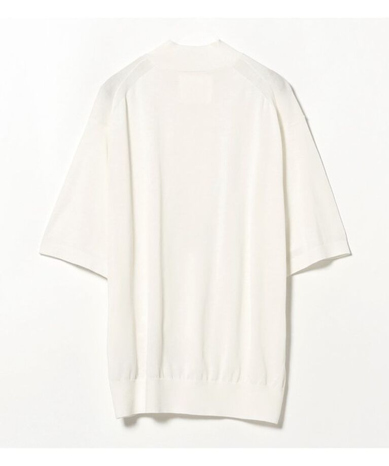 Demi-Luxe BEAMS 「AK+1 / ハイツイスト ニット」|ニット・セーター|