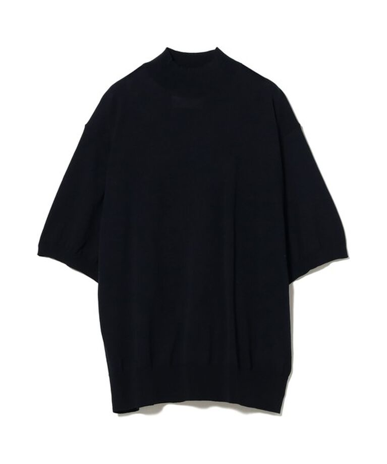 Demi-Luxe BEAMS 「AK+1 / ハイツイスト ニット」|ニット・セーター|