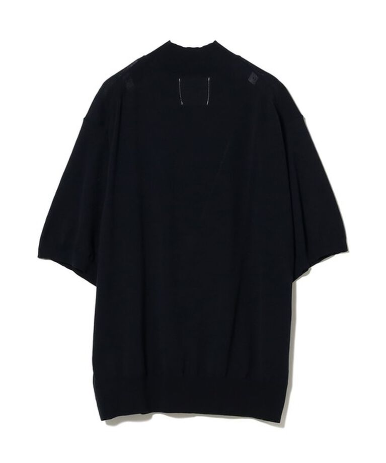 Demi-Luxe BEAMS 「AK+1 / ハイツイスト ニット」|ニット・セーター|