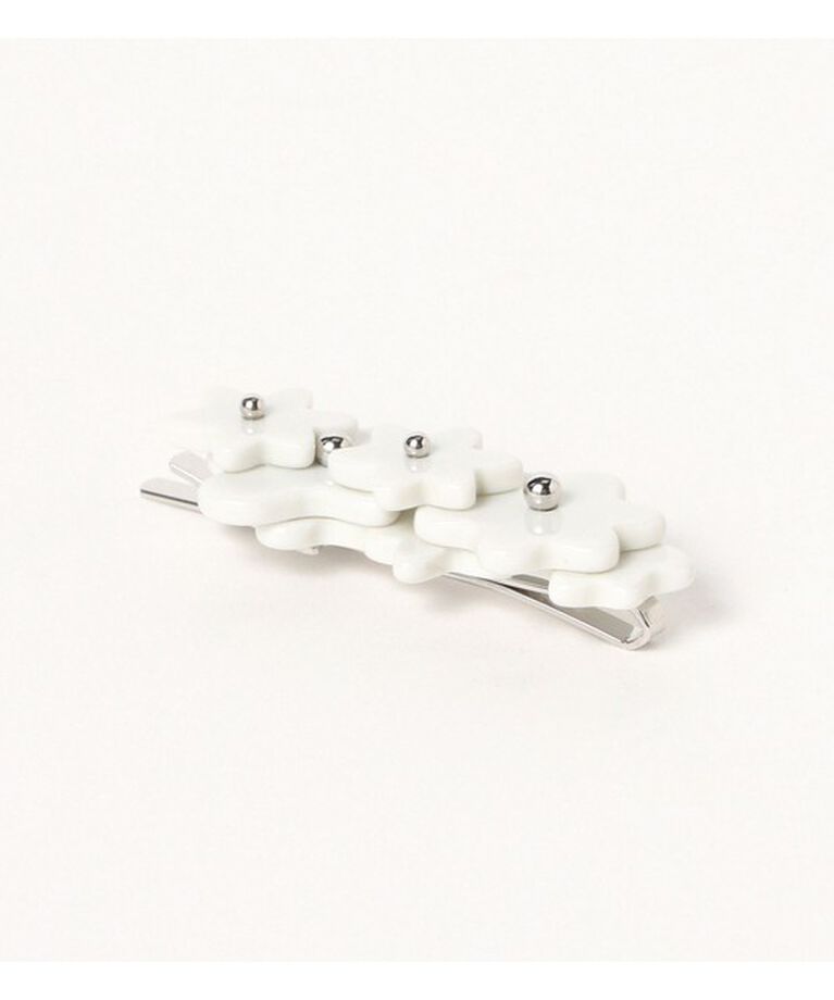 BEAMSBOY「ATOLASOLAS / wave hair pin」|その他|