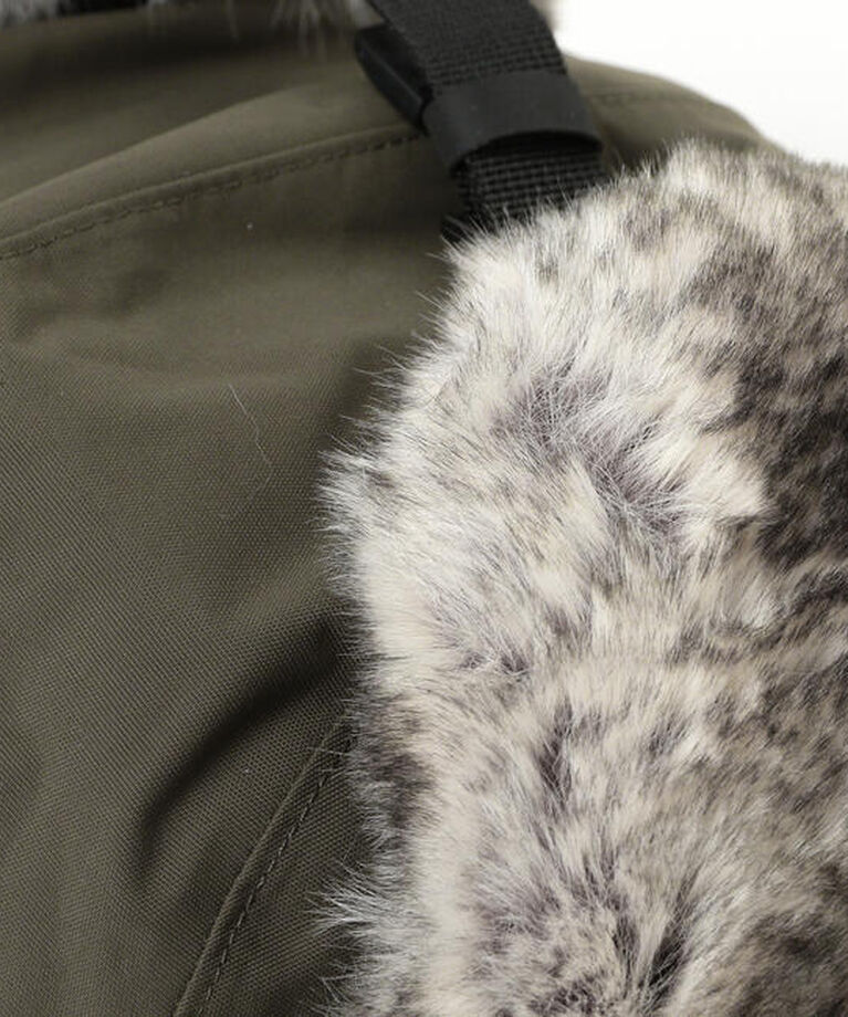 BEAMS「THE NORTH FACE / Frontier Cap」|ハット|