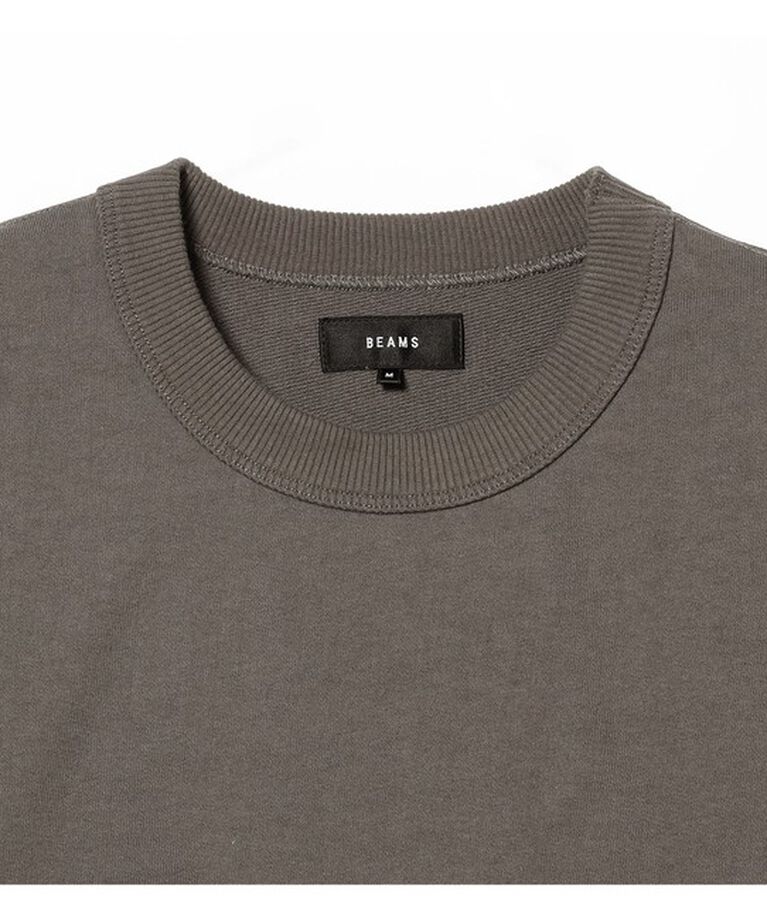 BEAMS「BEAMS / スリーブレス Tシャツ」|Tシャツ・カットソー|