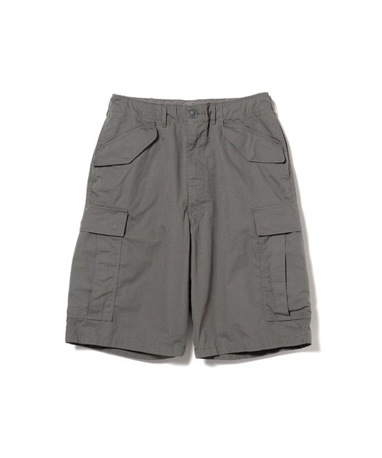 BEAMS「BEAMS / ビッグ 6ポケット カーゴ ショーツ」|その他|