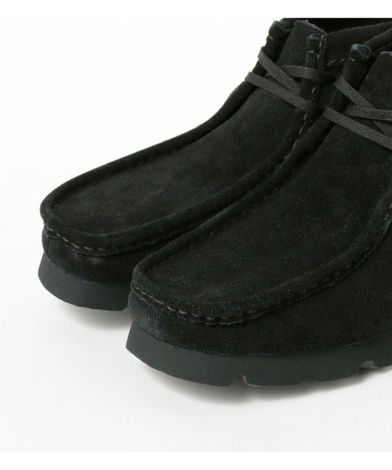 BEAMS「Clarks ORIGINALS / Wallabee Boot GORE-TEX（R）」|その他|