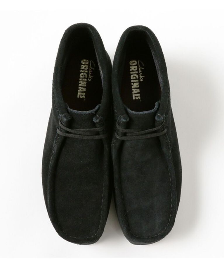 BEAMS「Clarks ORIGINALS / Wallabee Boot GORE-TEX（R）」|その他|