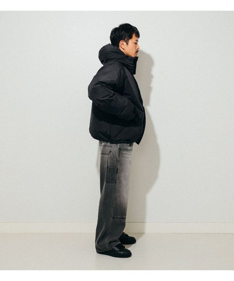BEAMS「【別注】Dickies / Denim Painter Pants」|デニム|