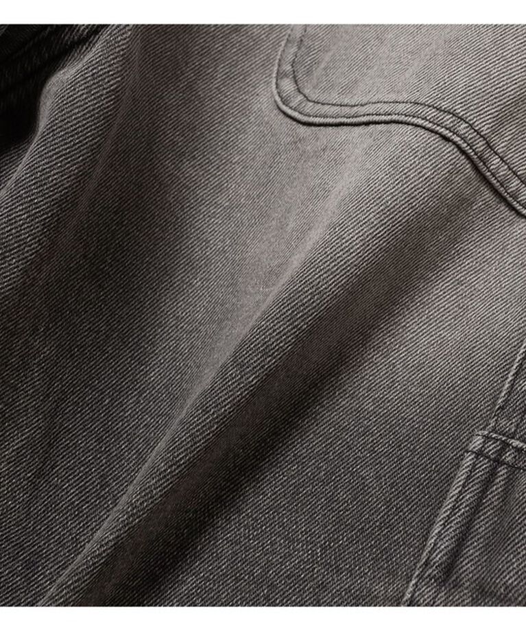BEAMS「【別注】Dickies / Denim Painter Pants」|デニム|