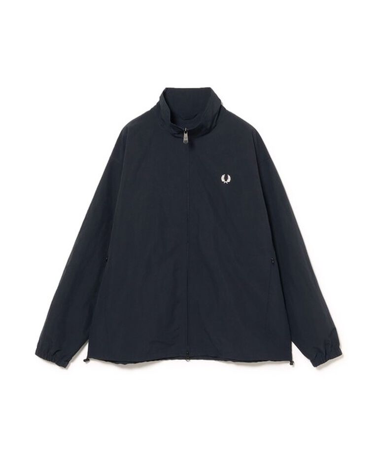 BEAMS「【別注】 FRED PERRY / Shell Jacket」|ブルゾン・スタジャン|