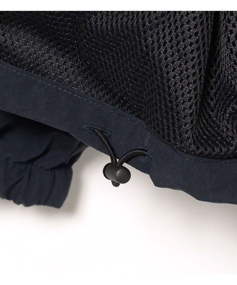 BEAMS「【別注】 FRED PERRY / Shell Jacket」|ブルゾン・スタジャン|