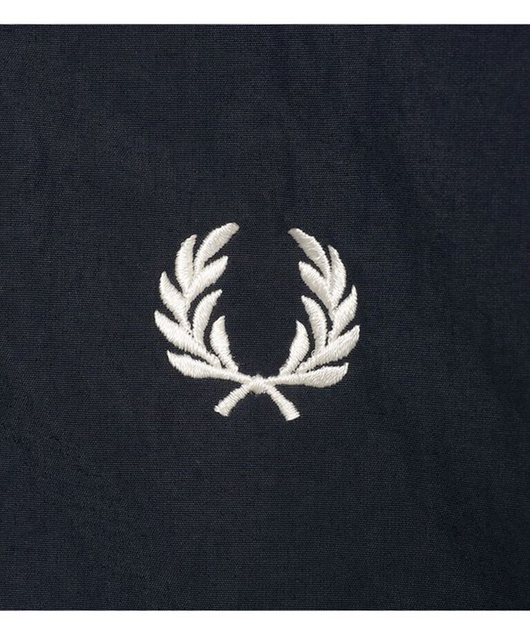 BEAMS「【別注】 FRED PERRY / Shell Jacket」|ブルゾン・スタジャン|