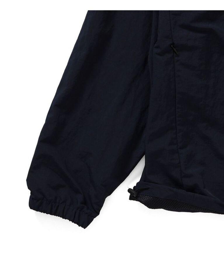 BEAMS「【別注】 FRED PERRY / Shell Jacket」|ブルゾン・スタジャン|