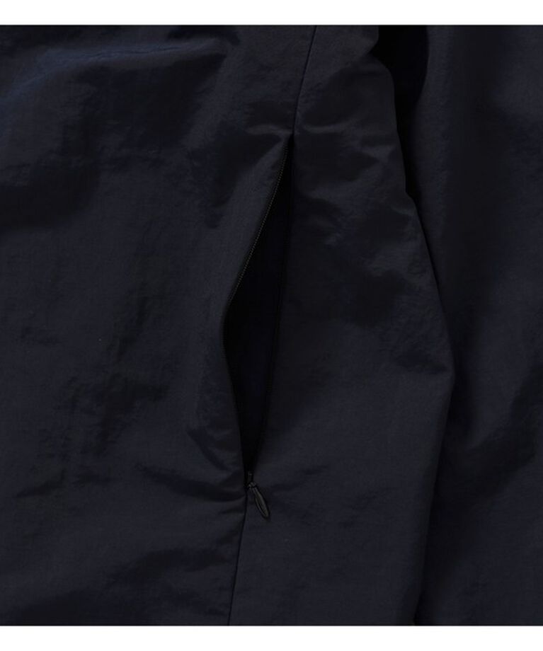 BEAMS「【別注】 FRED PERRY / Shell Jacket」|ブルゾン・スタジャン|