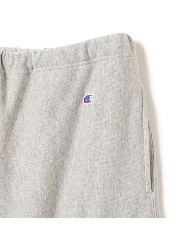 BEAMS「【別注】Champion / スウェット カーゴショーツ」|その他|