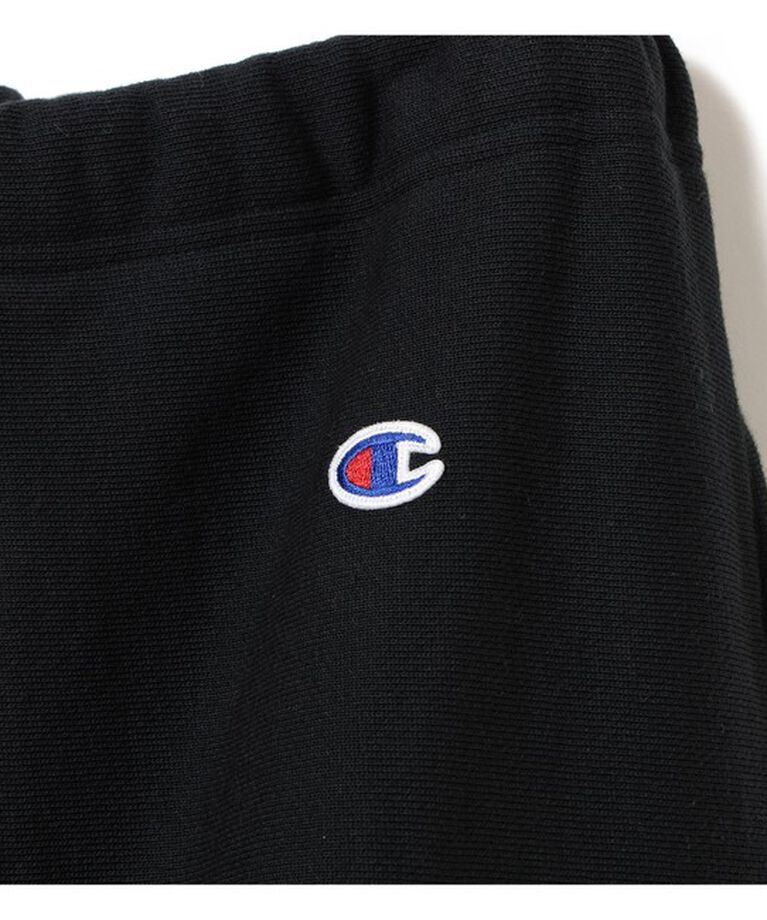 BEAMS「【別注】Champion / スウェット カーゴショーツ」|その他|