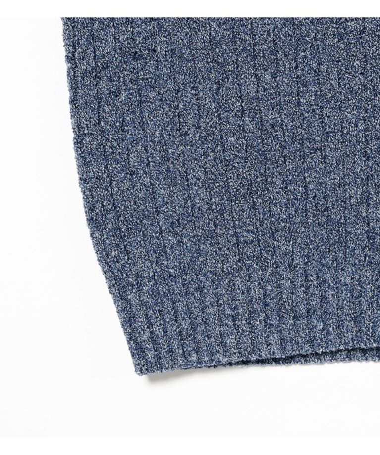 BEAMS「B+Cable VEST」|ニット・セーター|