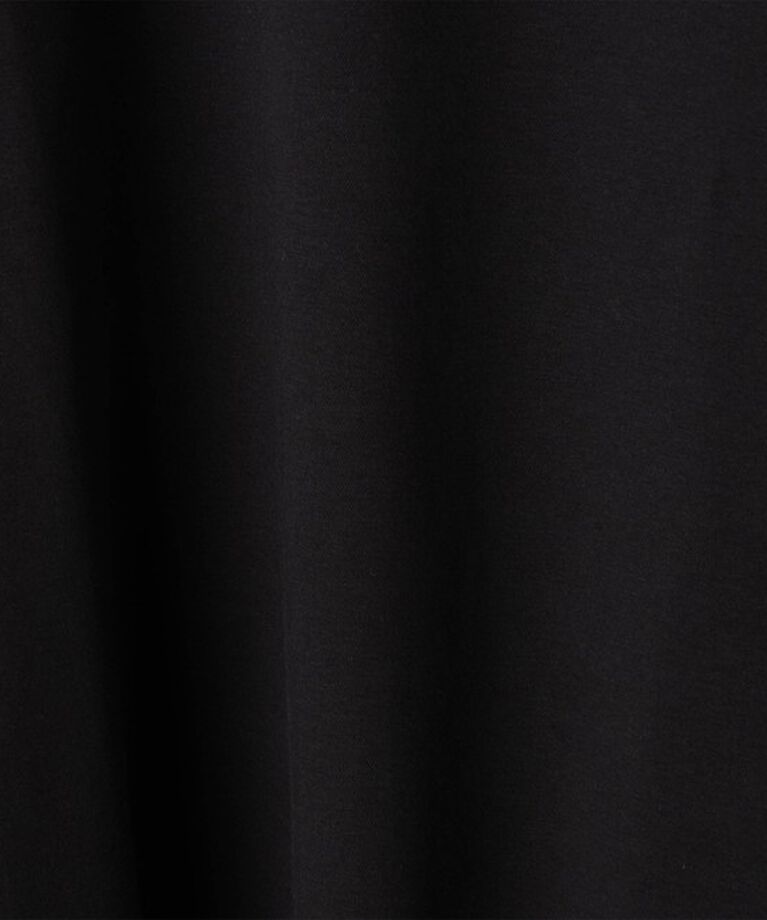 SHIPS「SHIPS:  ハイゲージ クルーネック ダンボールニット 長袖Tシャツ」|Tシャツ・カットソー|