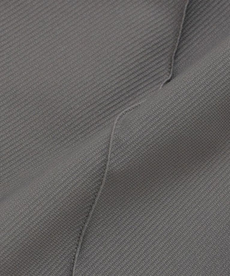 SHIPS「SHIPS: PIEZO JACQUARD 360°ストレッチ ピンタック イージースラックス」|スラックス|