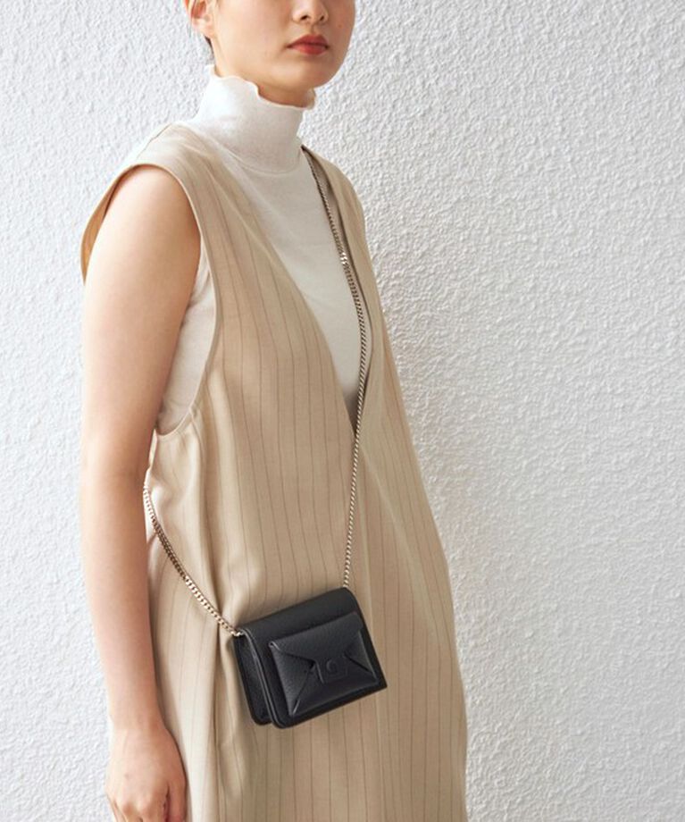 SHIPS for women「ADD CULUMN:PAKET-SHLDES◇」|ショルダー・メッセンジャー|