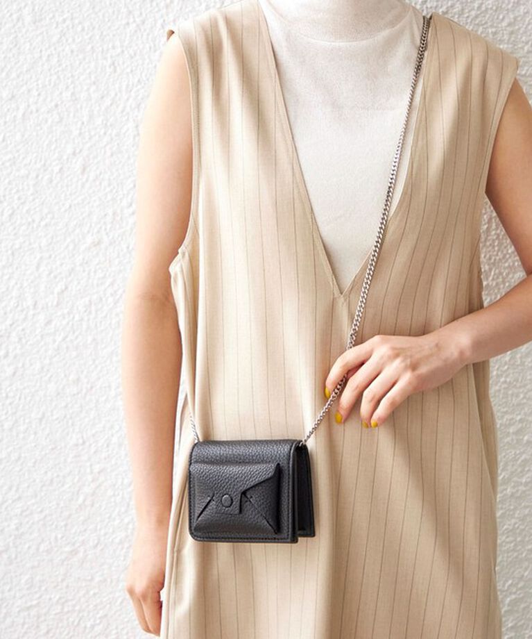 SHIPS for women「ADD CULUMN:PAKET-SHLDES◇」|ショルダー・メッセンジャー|