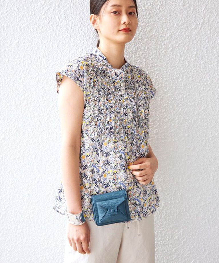 SHIPS for women「ADD CULUMN:PAKET-SHLDES◇」|ショルダー・メッセンジャー|
