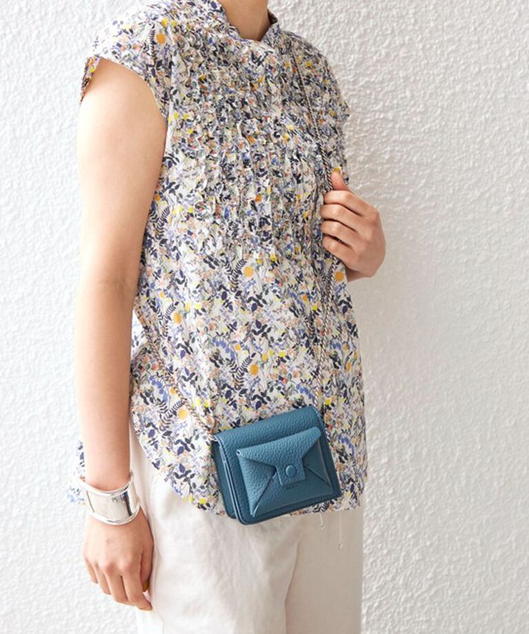 SHIPS for women「ADD CULUMN:PAKET-SHLDES◇」|ショルダー・メッセンジャー|