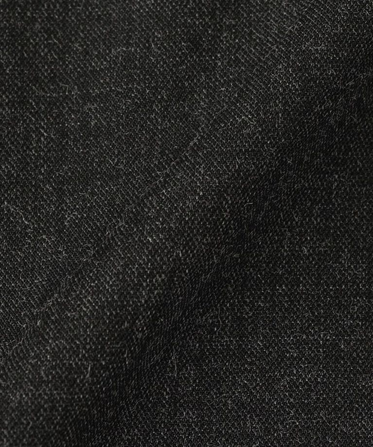 SHIPS any「SHIPS any: 〈手洗い可能〉 ショート ブルゾン 24FW◇」|ブルゾン・スタジャン|