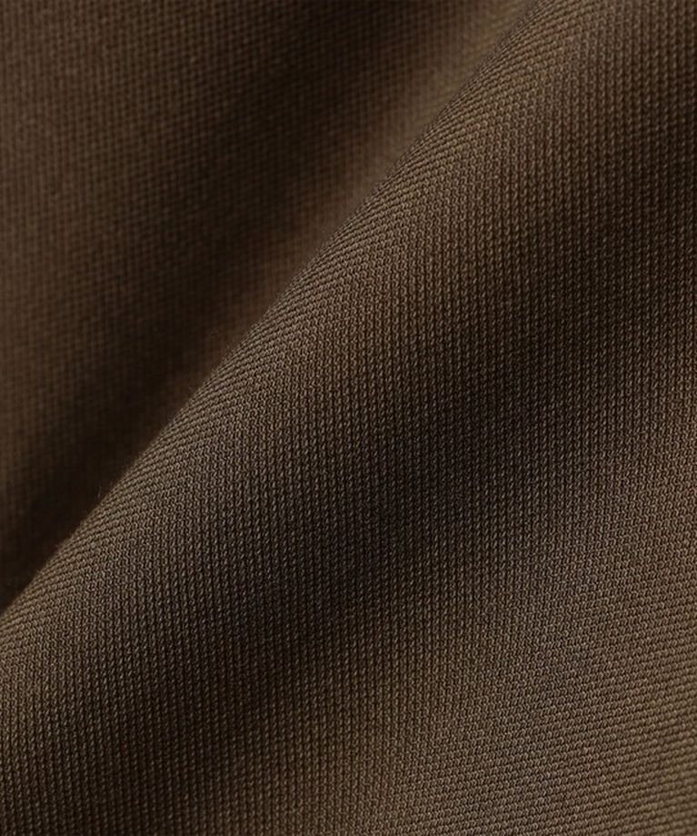 SHIPS any「SHIPS any: 〈手洗い可能〉 ショート ブルゾン 24FW◇」|ブルゾン・スタジャン|