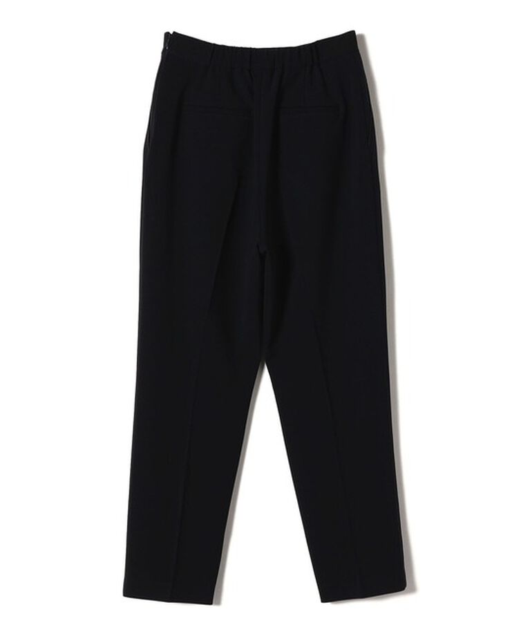 SHIPS for women「〈セレモニー対応可〉〈手洗い可能〉ダブルクロス パンツ 24SS（セットアップ対応）◇」|その他|