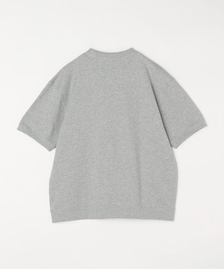 SHIPS any「【SHIPS any別注】Champion: 1トーン ロゴ ライト スウェット Tシャツ◇」|Tシャツ・カットソー|