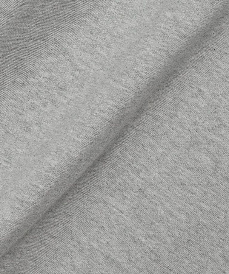SHIPS any「【SHIPS any別注】Champion: 1トーン ロゴ ライト スウェット Tシャツ◇」|Tシャツ・カットソー|