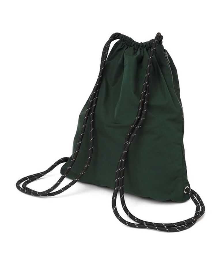 SHIPS for women「PARROTT CANVAS:WAPPEN NAP SAKC◇」|リュック|