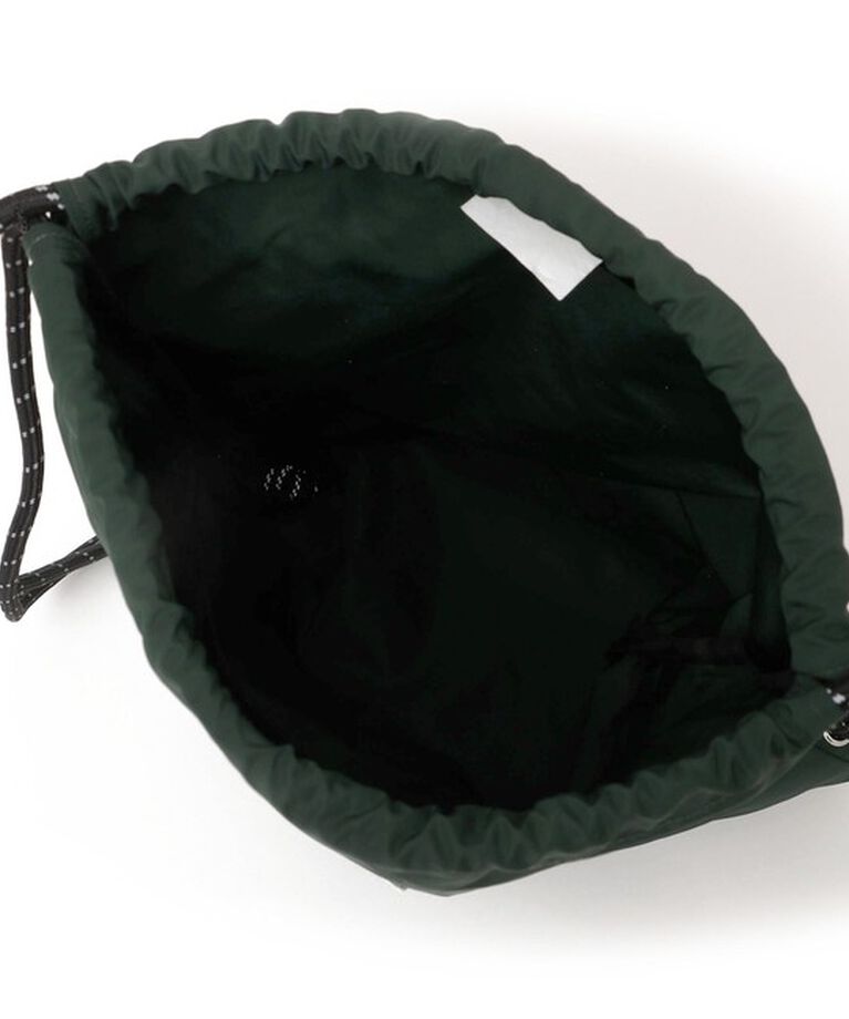 SHIPS for women「PARROTT CANVAS:WAPPEN NAP SAKC◇」|リュック|