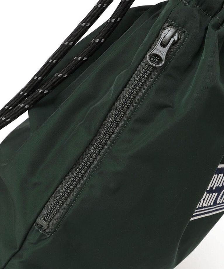 SHIPS for women「PARROTT CANVAS:WAPPEN NAP SAKC◇」|リュック|