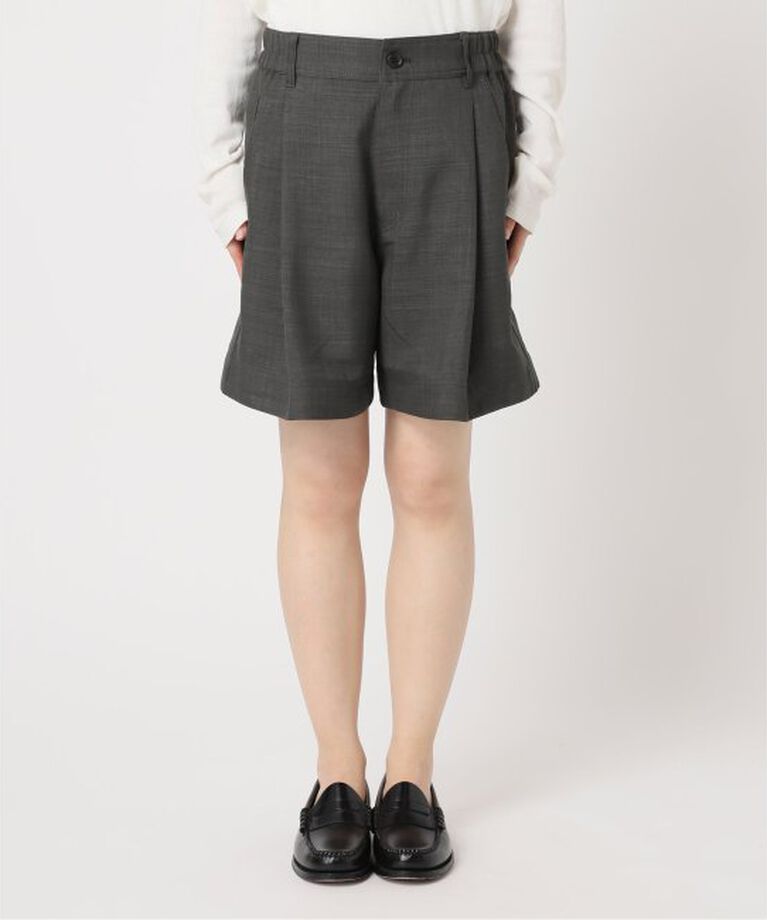OUTDOOR PRODUCTS Usual Things「ORDINARY ショートパンツ」|その他|