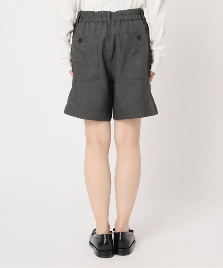 OUTDOOR PRODUCTS Usual Things「ORDINARY ショートパンツ」|その他|