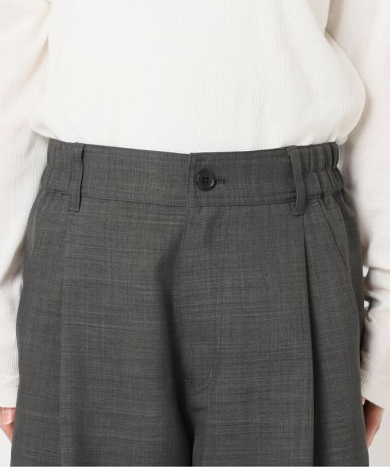 OUTDOOR PRODUCTS Usual Things「ORDINARY ショートパンツ」|その他|