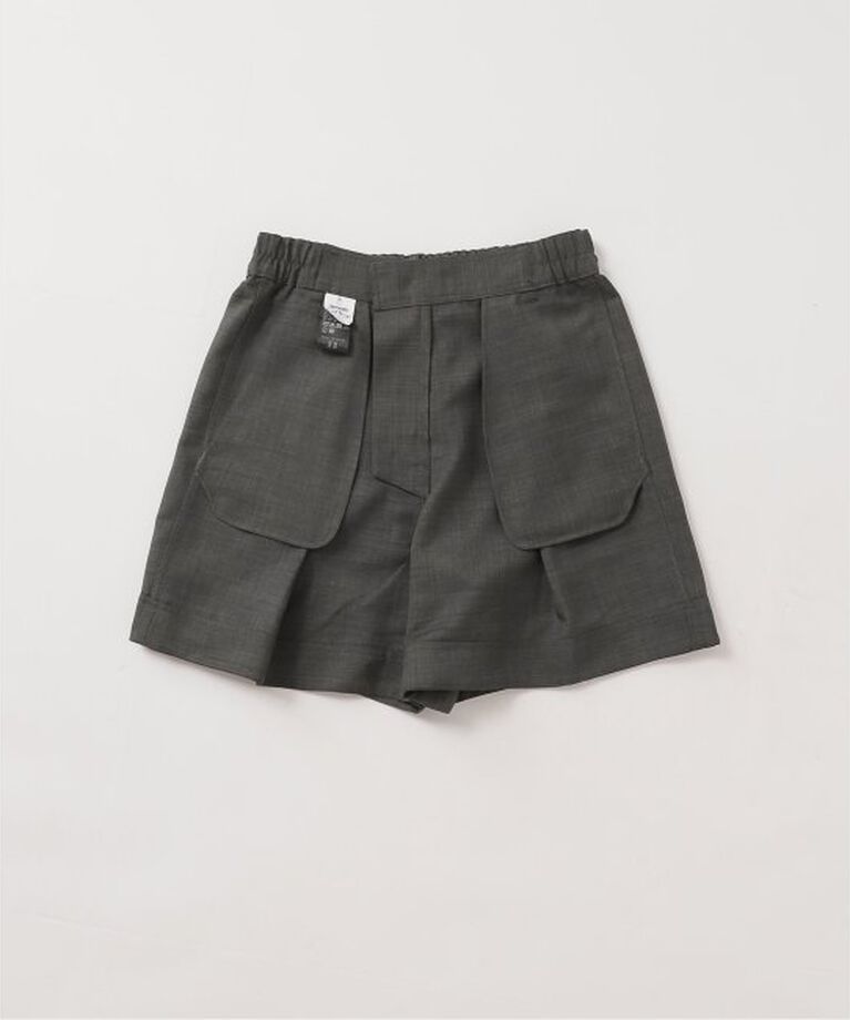 OUTDOOR PRODUCTS Usual Things「ORDINARY ショートパンツ」|その他|