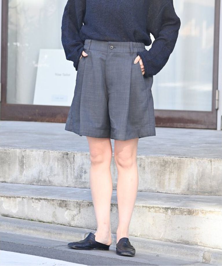 OUTDOOR PRODUCTS Usual Things「ORDINARY ショートパンツ」|その他|