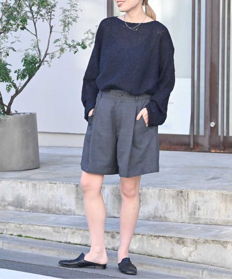 OUTDOOR PRODUCTS Usual Things「ORDINARY ショートパンツ」|その他|