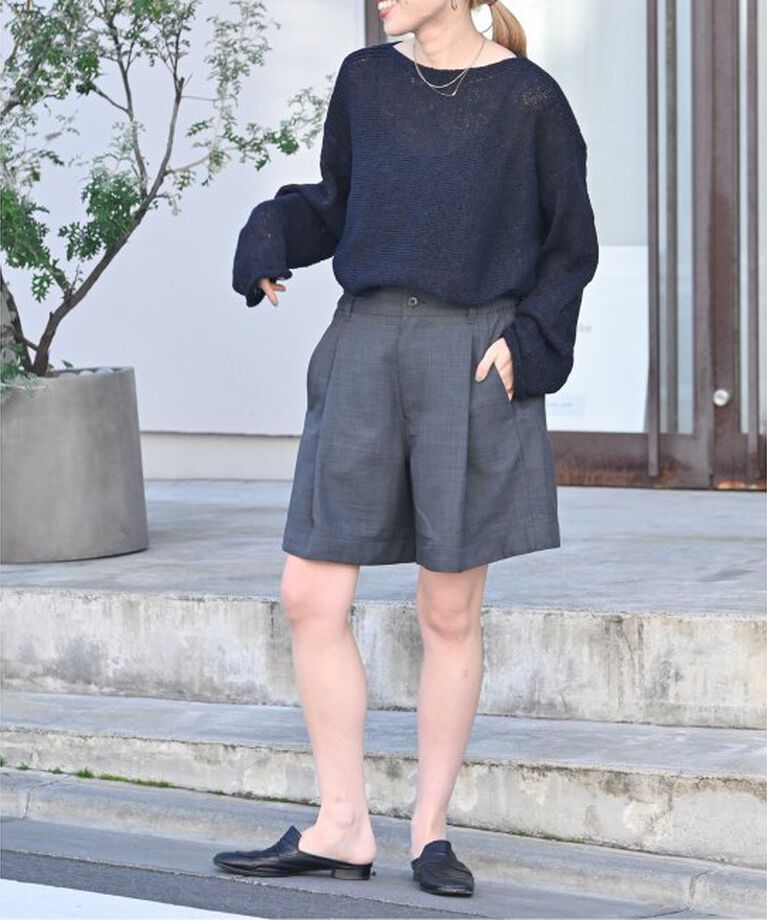 OUTDOOR PRODUCTS Usual Things「ORDINARY ショートパンツ」|その他|