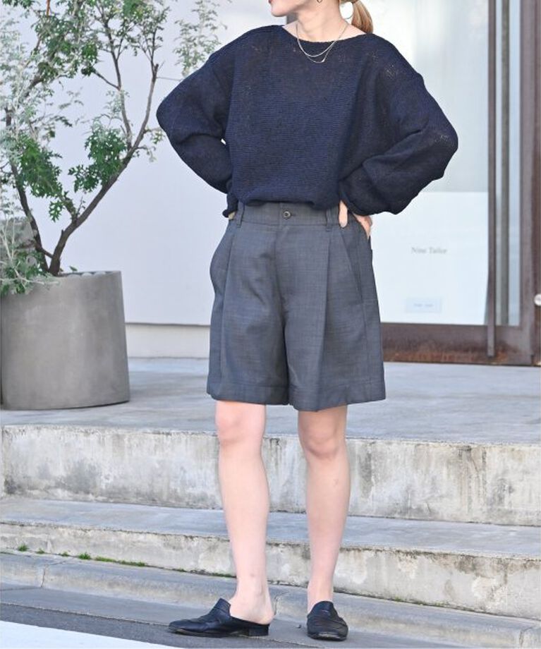 OUTDOOR PRODUCTS Usual Things「ORDINARY ショートパンツ」|その他|