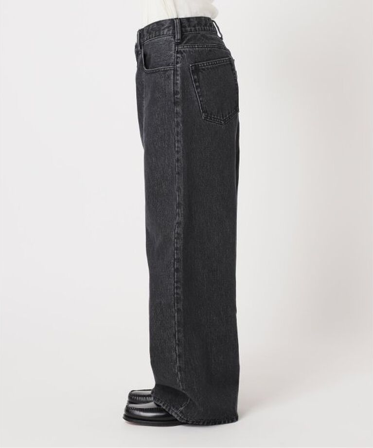 OUTDOOR PRODUCTS Usual Things「ULTデニムバレル5PKT」|デニム|