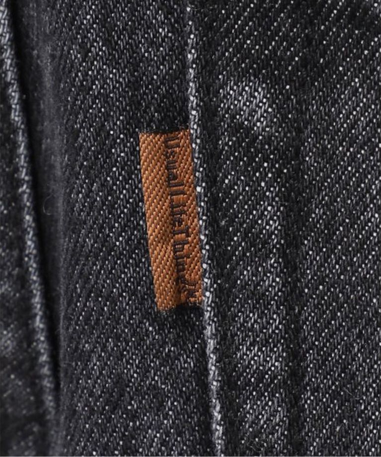 OUTDOOR PRODUCTS Usual Things「ULTデニムバレル5PKT」|デニム|